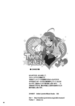 Page 4 of SCANDALOUSact. 3