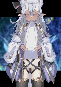 Page 2 of Nijisange Winter