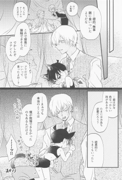 Page 27 of Cat night