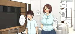 Page 14 of Futanari Imouto to Atarashii Ie | The futanari little sister and the new house