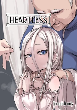 Page 2 of Heartless 1: Kate no Hanashi + If + Enzero Jii Manga