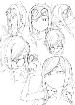 Page 67 of Heartless 1: Kate no Hanashi + If + Enzero Jii Manga