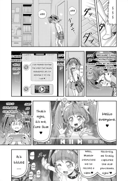 Page 14 of Hoshi Asobi 2 | Star Playtime 2 Ch. 1-3