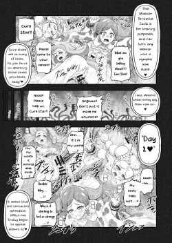 Page 16 of Hoshi Asobi 2 | Star Playtime 2 Ch. 1-3