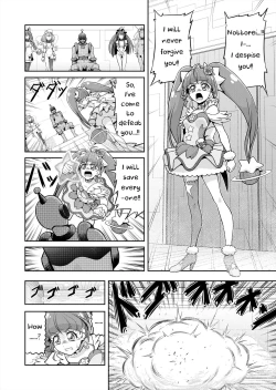 Page 23 of Hoshi Asobi 2 | Star Playtime 2 Ch. 1-3