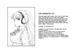 Page 23 of Fallen on the Battlefield - Complete