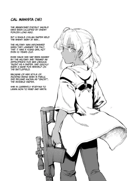 Page 40 of Fallen on the Battlefield - Complete