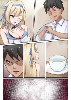 Page 42 of プリンセス・パラノイア ―悪徳店主に催眠薬を飲まされて逆バニーでご奉仕する姫騎士物語―