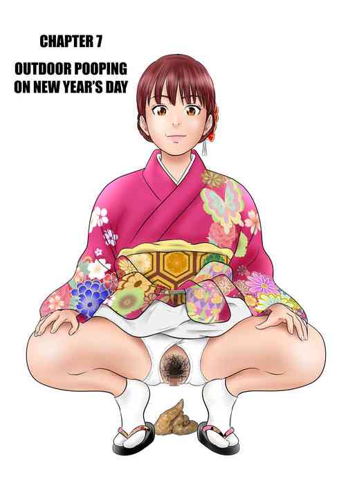 Download Tabete Dashite Dashite Taberu 2, chapter 7