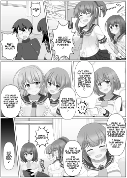 Page 33 of Possession Channel