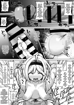 Page 13 of Onna dakedo Otoko na Djeeta-chan wa Onna dakedo Osu ni shite Mesu ni suru