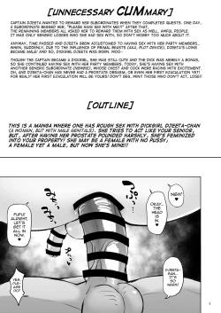 Page 3 of Onna dakedo Otoko na Djeeta-chan wa Onna dakedo Osu ni shite Mesu ni suru