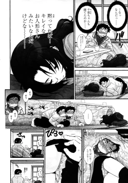Page 55 of COMIC TENMA 2008-03