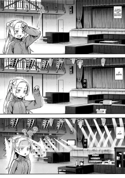 Page 101 of Let's Learn With Orgy / Rankou de Wakarou!