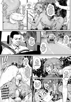 Page 184 of Let's Learn With Orgy / Rankou de Wakarou!