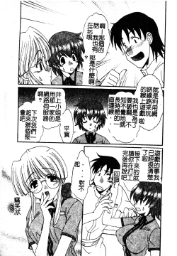 Page 66 of Kanojo No Susume Vol.1