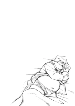 Page 15 of Trouble ③ | 纠纷 ③