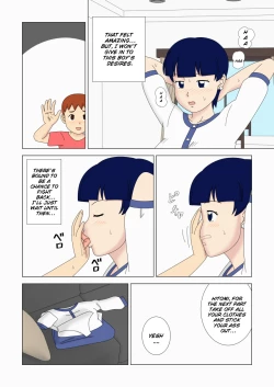 Page 20 of Mothercorn Vol. 5 - We can do whatever we want to our friend's hypnotized mom!