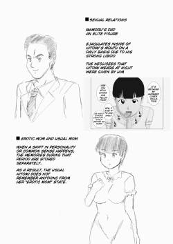 Page 6 of Mothercorn Vol. 5 - We can do whatever we want to our friend's hypnotized mom!