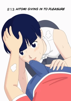 Page 7 of Mothercorn Vol. 5 - We can do whatever we want to our friend's hypnotized mom!