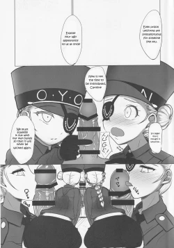 Page 4 of Kisama ni wa Kousei ga Hitsuyou no You da na! | Sounds Like You Need a Revive!