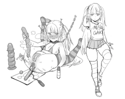 Page 30 of jinkaku haisetsu omake