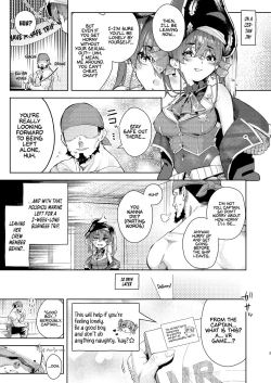 Page 3 of VR na Senchou | VR Captain