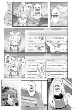 Page 2 of Iroha Doku | Sexual Poisoning