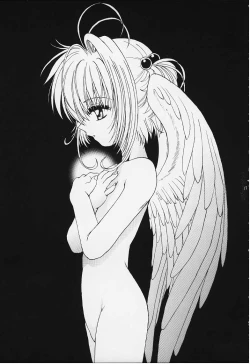 Page 11 of Stale World XI Card Captor Sakura Vol 5