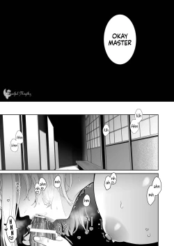 Page 67 of Kannagi Ochiru| A Shrine Maiden's Road to Ruin
