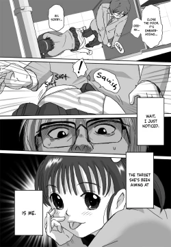 Page 22 of Better Girls Ch. 1-2