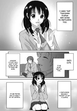 Page 5 of Better Girls Ch. 1-2