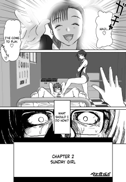 Page 61 of Better Girls Ch. 1-2