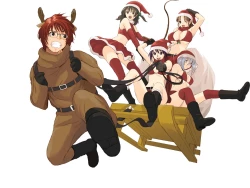 Page 73 of Better Girls Ch. 1-2