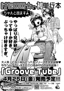 Page 74 of COMIC TENMA 2008-04