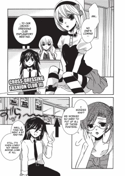 Page 42 of Club for Crossdressers