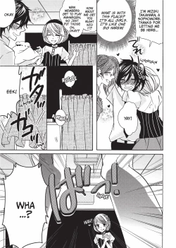 Page 6 of Club for Crossdressers