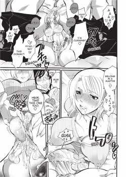 Page 41 of Onna Saoshi | Disciplinarian