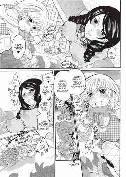 Page 51 of Onna Saoshi | Disciplinarian