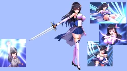 Page 196 of 【 chenziappu】 hiziri kagi kisi kura visu ramina