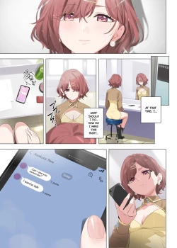 Page 37 of Murasaki no Yume 2 | Purple Dream 2