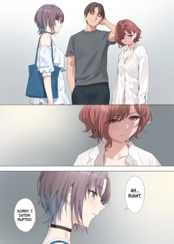 Page 4 of Murasaki no Yume 2 | Purple Dream 2