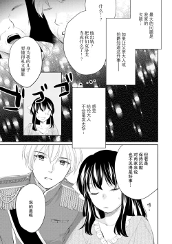 Page 13 of Atarashii Konyakusha wa Watashi o medetakute shikatanai | 新婚约者超宠我 1-7