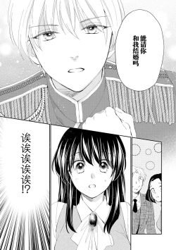 Page 33 of Atarashii Konyakusha wa Watashi o medetakute shikatanai | 新婚约者超宠我 1-7