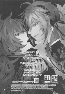 Page 31 of Shadow of a Smile