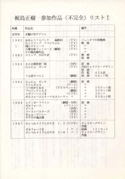 Page 24 of Nontan Keyboard Tenchi Yohou