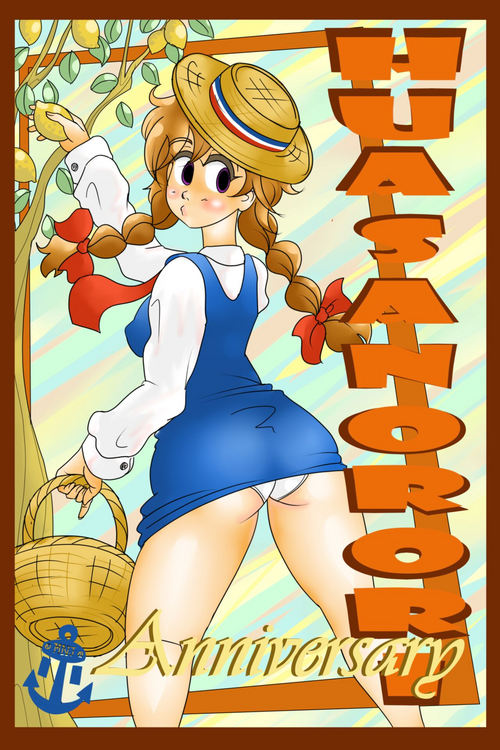 Download Huasanorori 1# Anniversary English