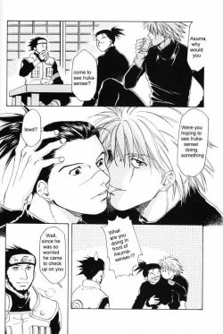 Page 19 of Isshuukan - Seven Days | One Week