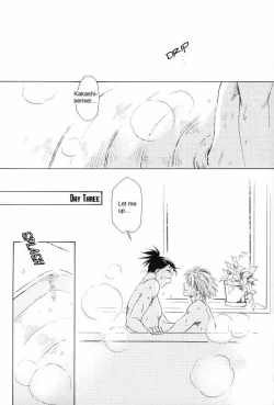 Page 22 of Isshuukan - Seven Days | One Week