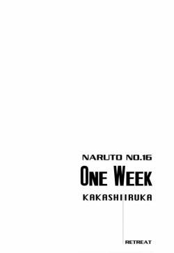 Page 2 of Isshuukan - Seven Days | One Week